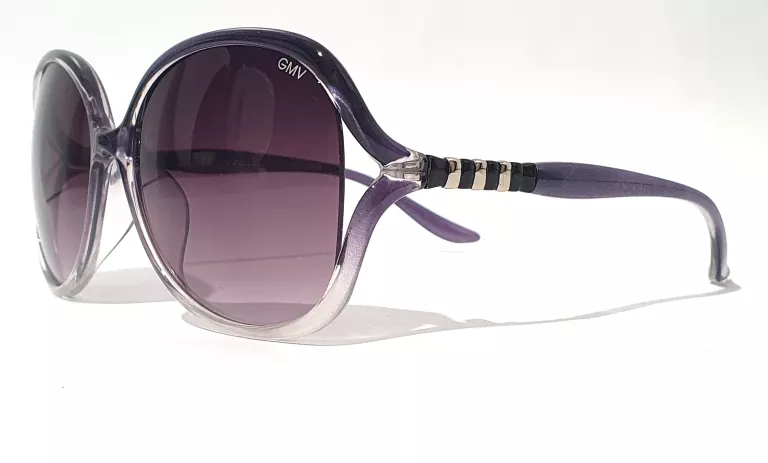 OKULARY GIAN MARCO VENTURI BY BORCA GROUP 60 16 133