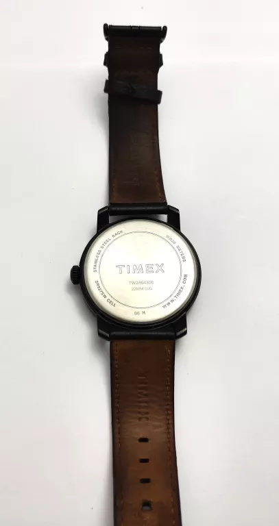 ZEGAREK TIMEX TW2R64300