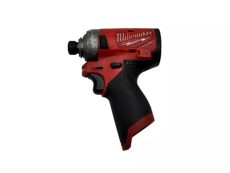 SUBKOMPAKTOWA ZAKRĘTARKA UDAROWA MILWAUKEE M12 FID-0 1/4'' HEX 12 V  FUEL