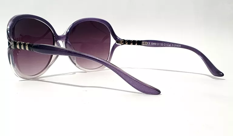 OKULARY GIAN MARCO VENTURI BY BORCA GROUP 60 16 133