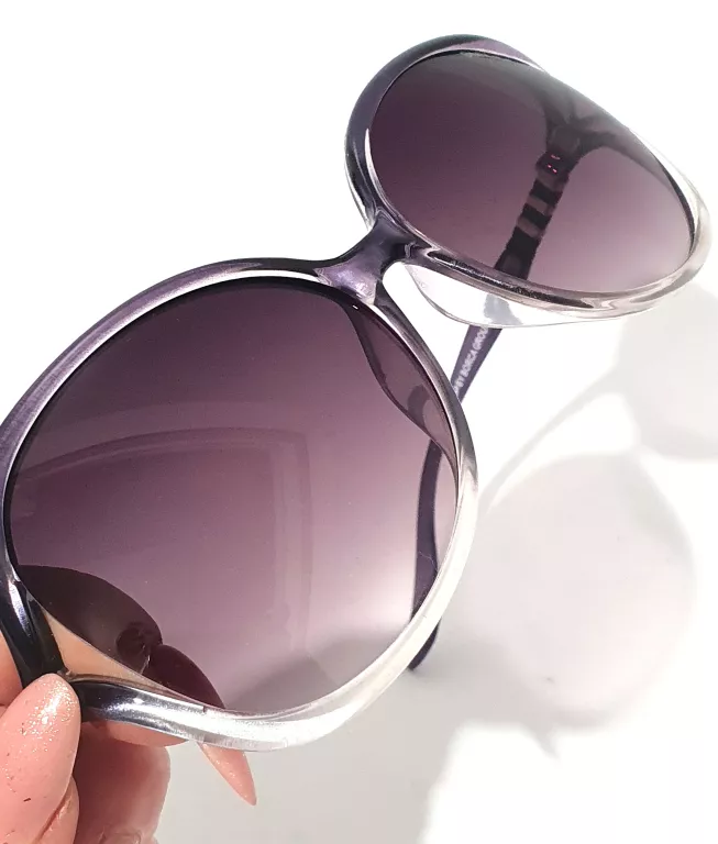 OKULARY GIAN MARCO VENTURI BY BORCA GROUP 60 16 133