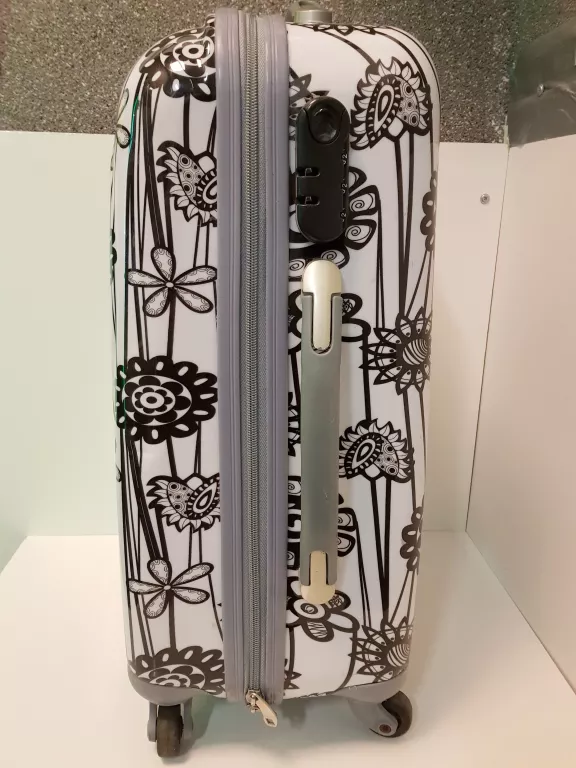 WALIZKA TRAVELHOUSE 20X35X50 POLECAM!