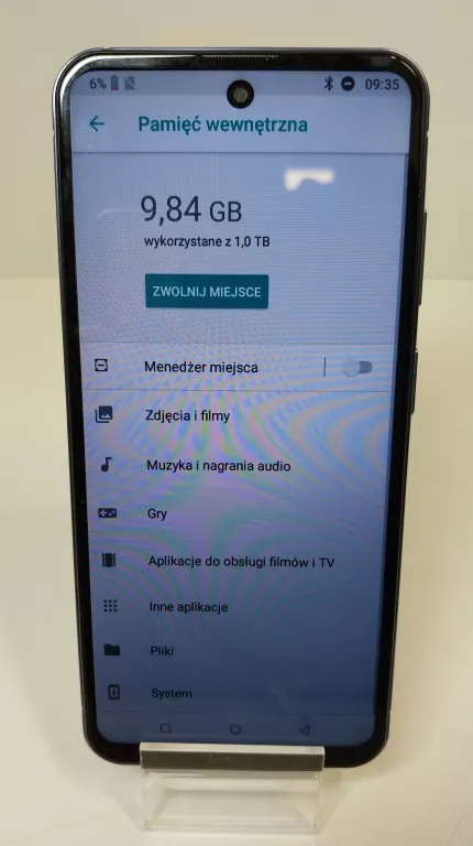 TELEFON S24 PODRÓBKA SOLO