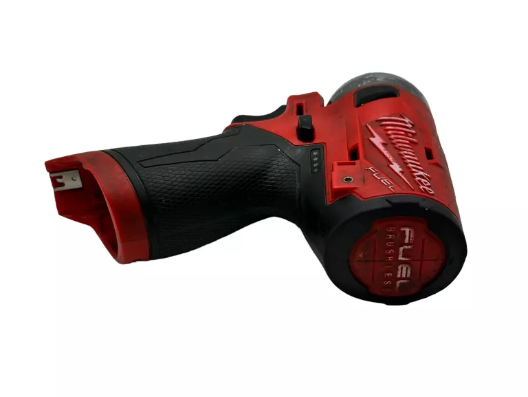 SUBKOMPAKTOWA ZAKRĘTARKA UDAROWA MILWAUKEE M12 FID-0 1/4'' HEX 12 V  FUEL
