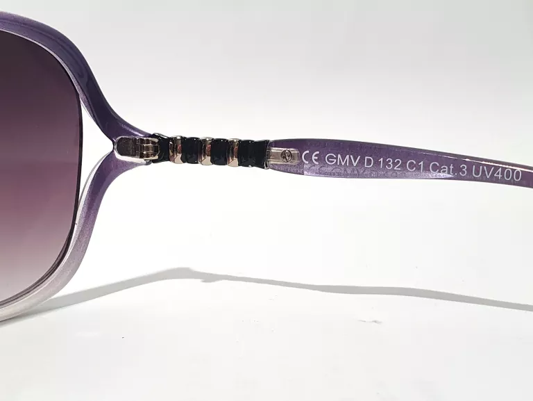 OKULARY GIAN MARCO VENTURI BY BORCA GROUP 60 16 133