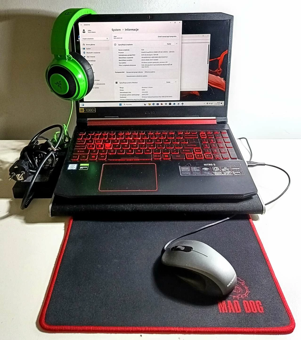 zestaw-laptop-gamingowy-acer-nitro-5-ssd-okazja-rynek-38-paczkow-adben