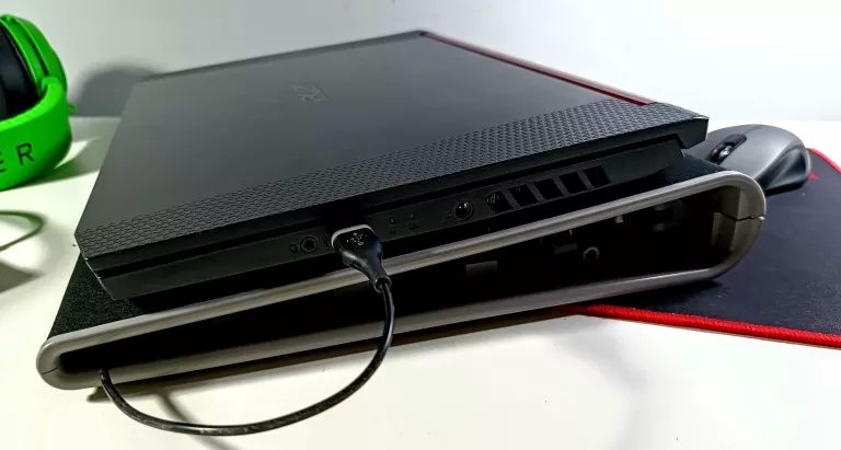 ZESTAW LAPTOP GAMINGOWY ACER NITRO 5 SSD OKAZJA!