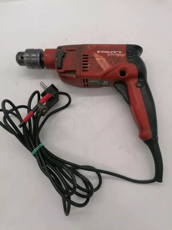 WIERTARKA HILTI SR16