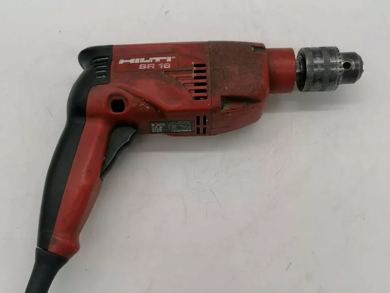 WIERTARKA HILTI SR16