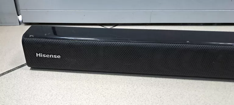 soundbar-hisense-hs205-bluetooth-czarny-pilot-stan-uzywany
