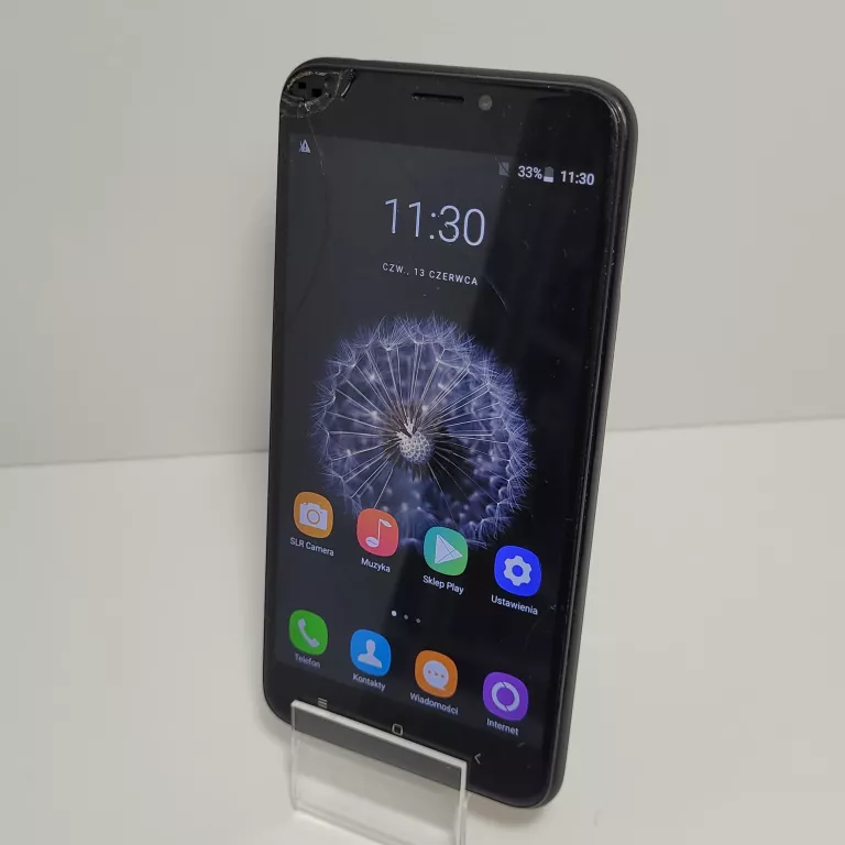 TELEFON OUKITEL U20 PLUS *OPIS*