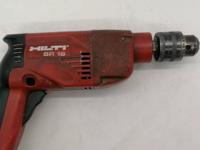 WIERTARKA HILTI SR16