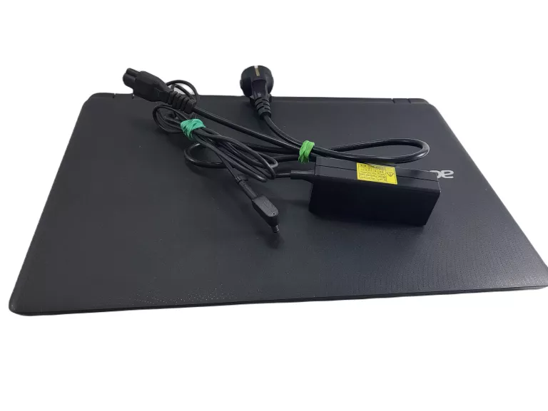 LAPTOP ACER ASPIRE ES 15 ES1-533-C242 4 GB 500 GB HDD Z ŁADOWARKĄ