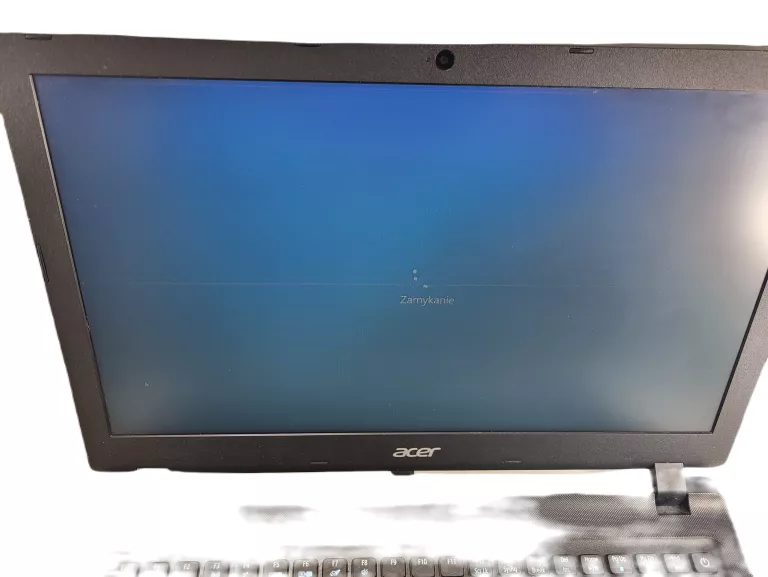 LAPTOP ACER ASPIRE ES 15 ES1-533-C242 4 GB 500 GB HDD Z ŁADOWARKĄ