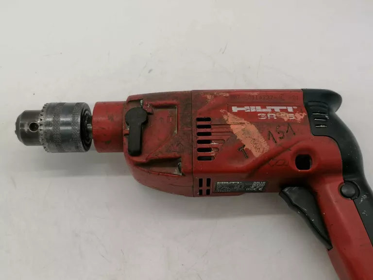 WIERTARKA HILTI SR16