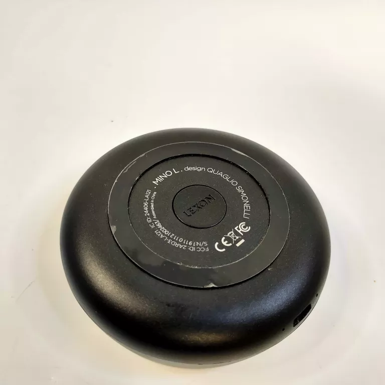GŁOŚNIK PRZENOŚNY BLUETOOTH LEXON MINO L
