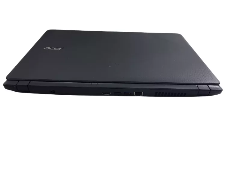 LAPTOP ACER ASPIRE ES 15 ES1-533-C242 4 GB 500 GB HDD Z ŁADOWARKĄ