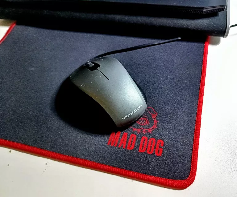 ZESTAW LAPTOP GAMINGOWY ACER NITRO 5 SSD OKAZJA!