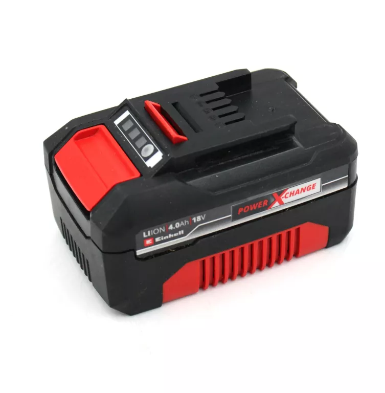 EINHELL AKUMULATOR POWER X CHANGE 4,0AH