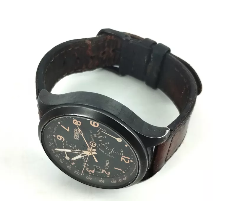 ZEGAREK MĘSKI TIMEX T2N700 INTELIGENT QUARTZ