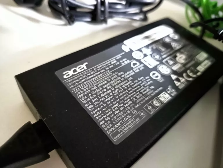 ZESTAW LAPTOP GAMINGOWY ACER NITRO 5 SSD OKAZJA!