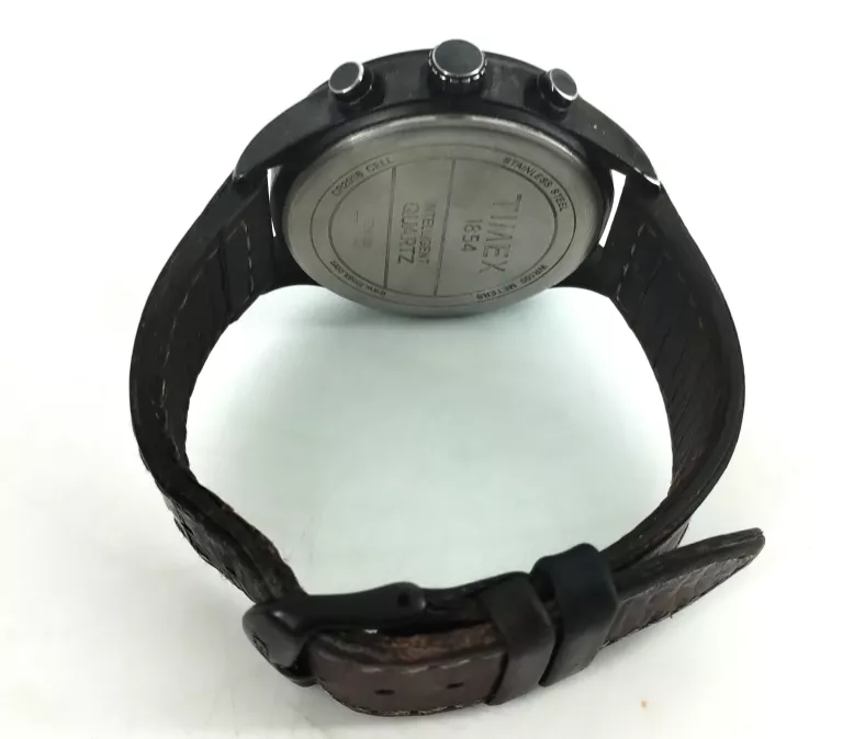 ZEGAREK MĘSKI TIMEX T2N700 INTELIGENT QUARTZ