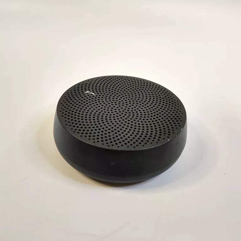 GŁOŚNIK PRZENOŚNY BLUETOOTH LEXON MINO L