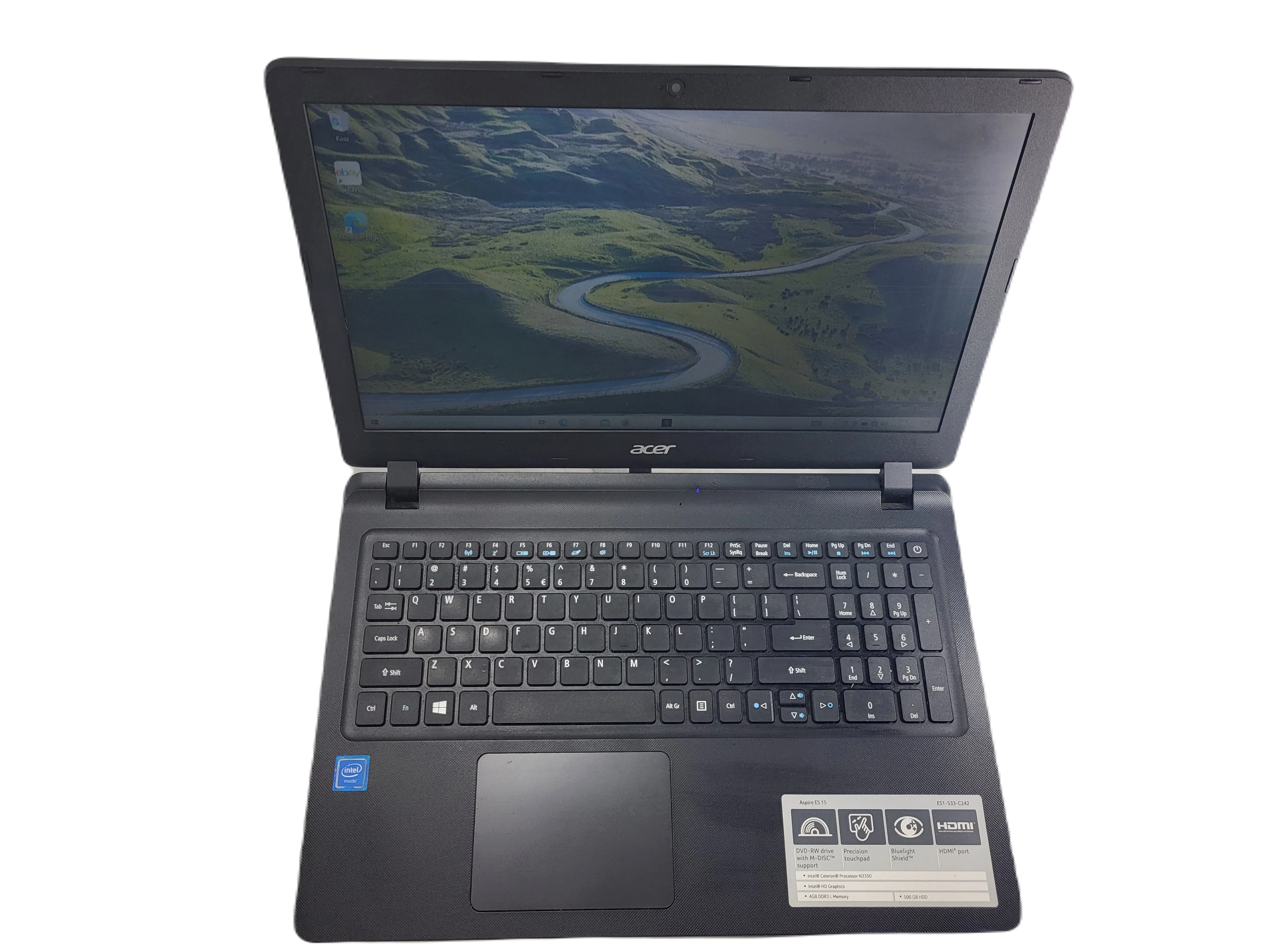 laptop-acer-aspire-es-15-es1-533-c242-4-gb-500-gb-hdd-z-ladowarka-rozdzielczosc-px-4474-211457