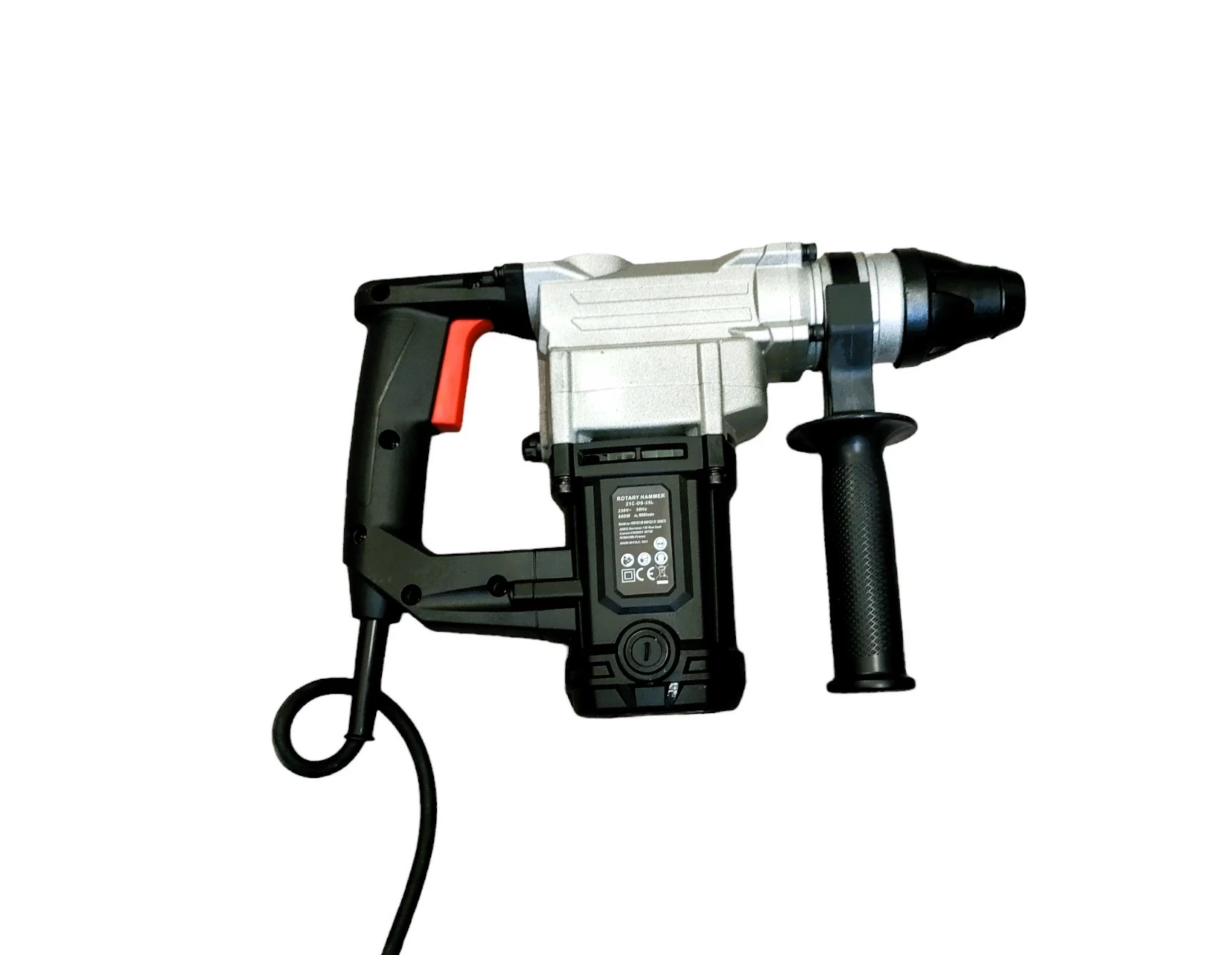 mlotowiertarka-rotary-hammer-z1c-ds-25l-stan-uzywany