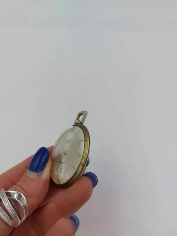 ZEGAREK BULER 2L JEWELS