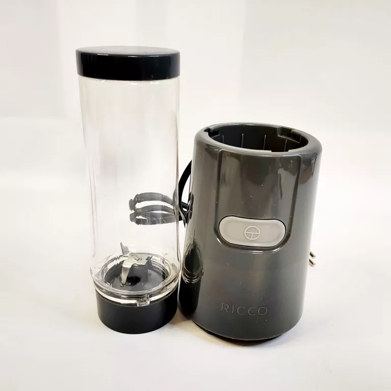 BLENDER KIELICHOWY RICCO BL1088-GS 150 W CZARNY