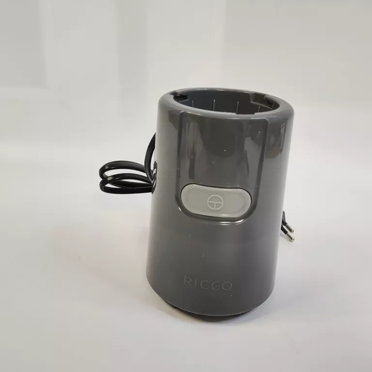BLENDER KIELICHOWY RICCO BL1088-GS 150 W CZARNY