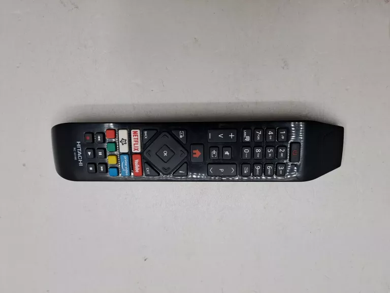 TELEWIZOR LED HITACHI 43HE4205 43 CALE FULL HD +PILOT