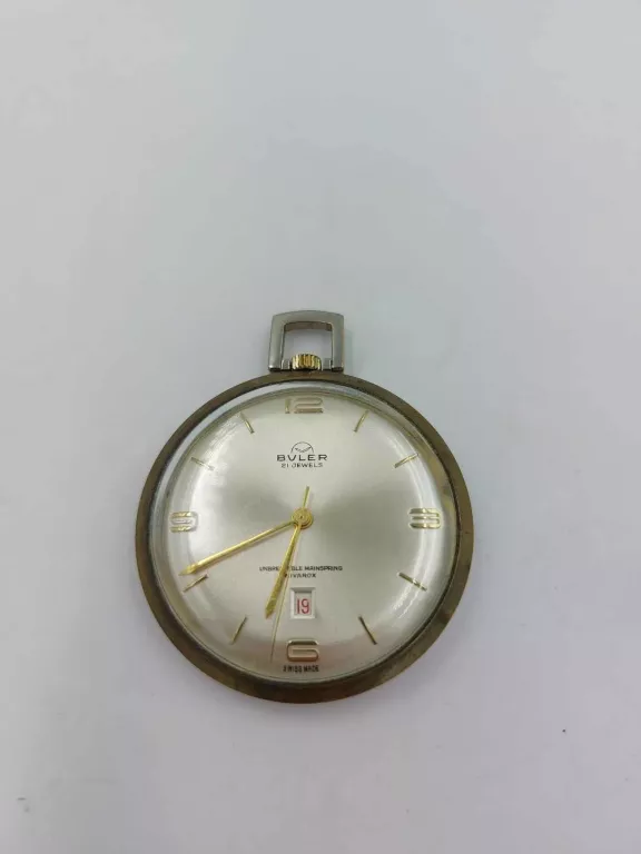 ZEGAREK BULER 2L JEWELS
