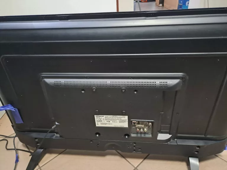 TELEWIZOR LED HITACHI 43HE4205 43 CALE FULL HD +PILOT