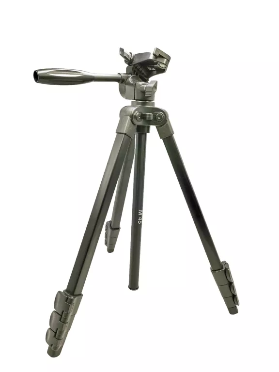 STATYW VELBON M45 Z GŁOWICĄ 3-WAY