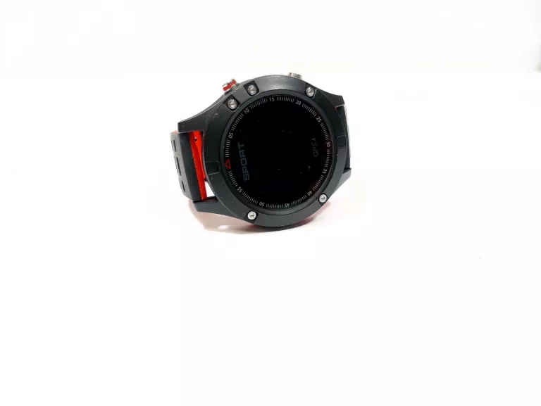 SMARTWATCH GARETT SPORT 25