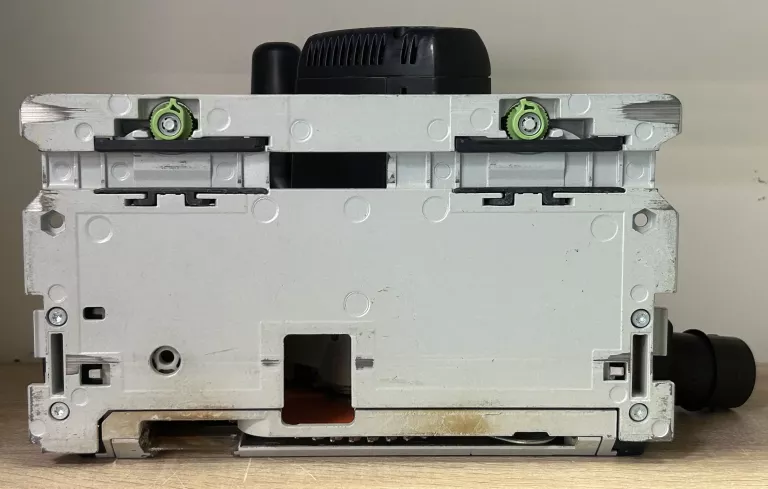 ZAGŁĘBIARKA FESTOOL TS 55 REBQ Z PROWADNICĄ I WALIZKĄ