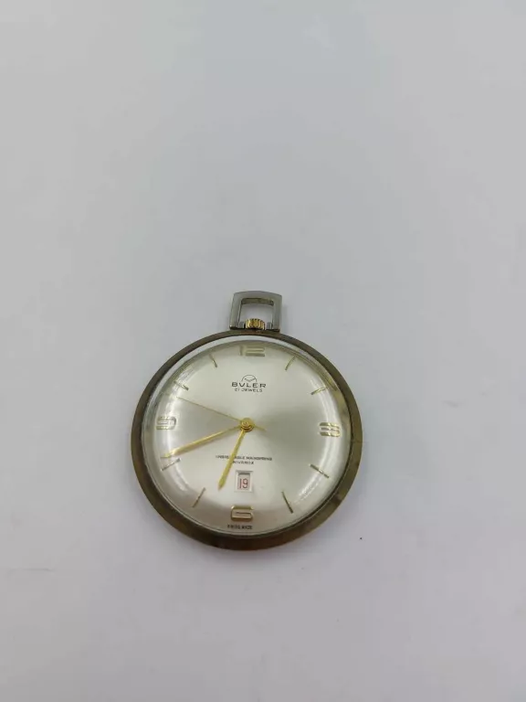 ZEGAREK BULER 2L JEWELS