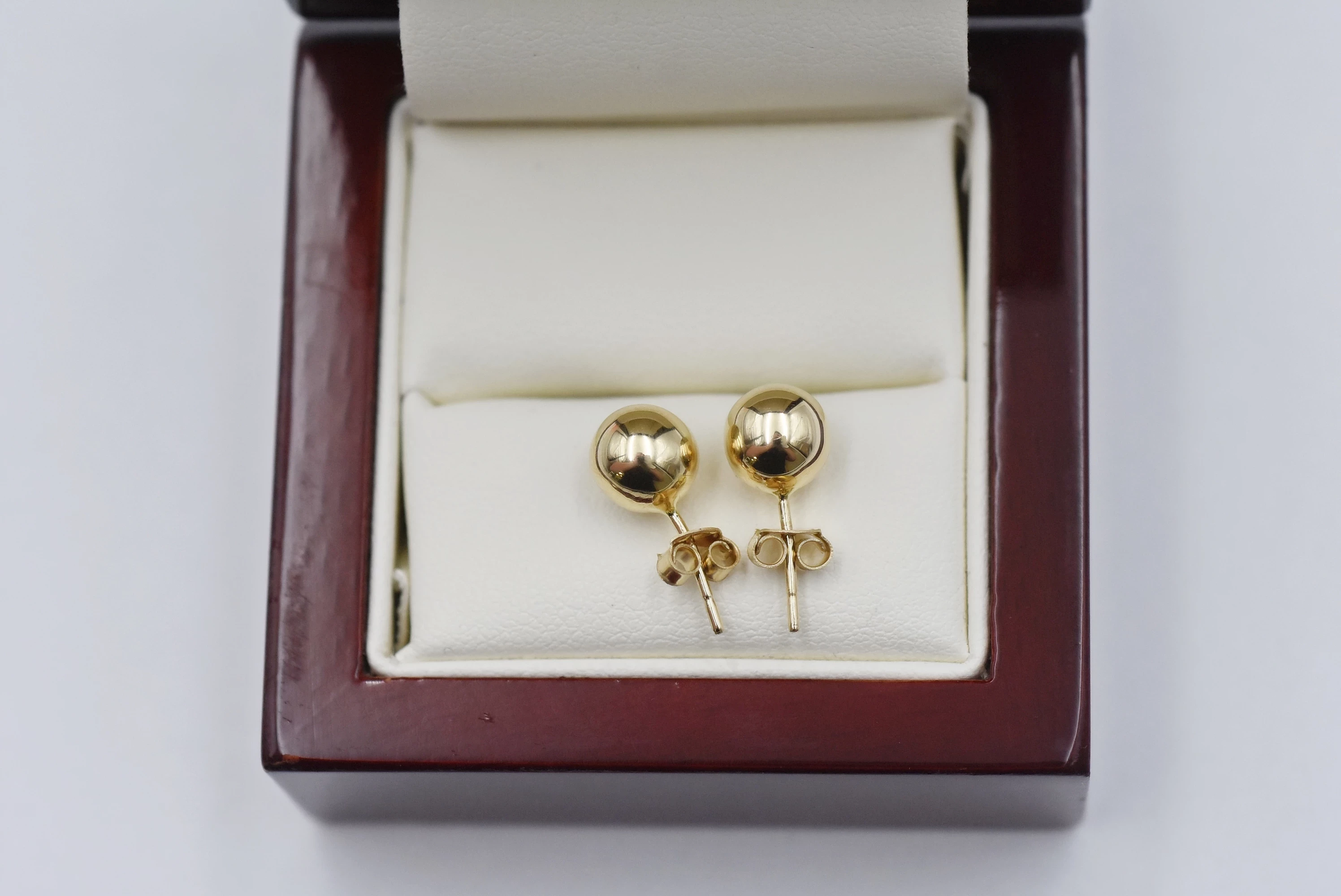 zlote-kolczyki-kulki-585-190g-2cm-kamien-17088-524288