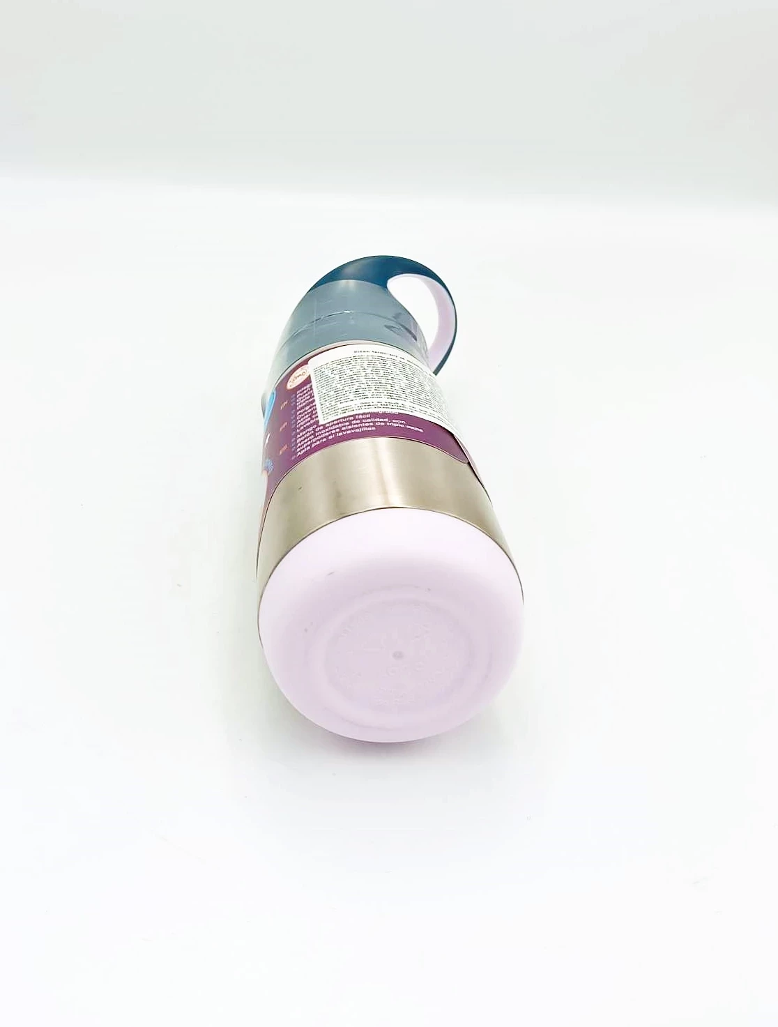 bidon-termiczny-ze-slomka-bbox-350-ml-indigo-rose-kolor-zielony