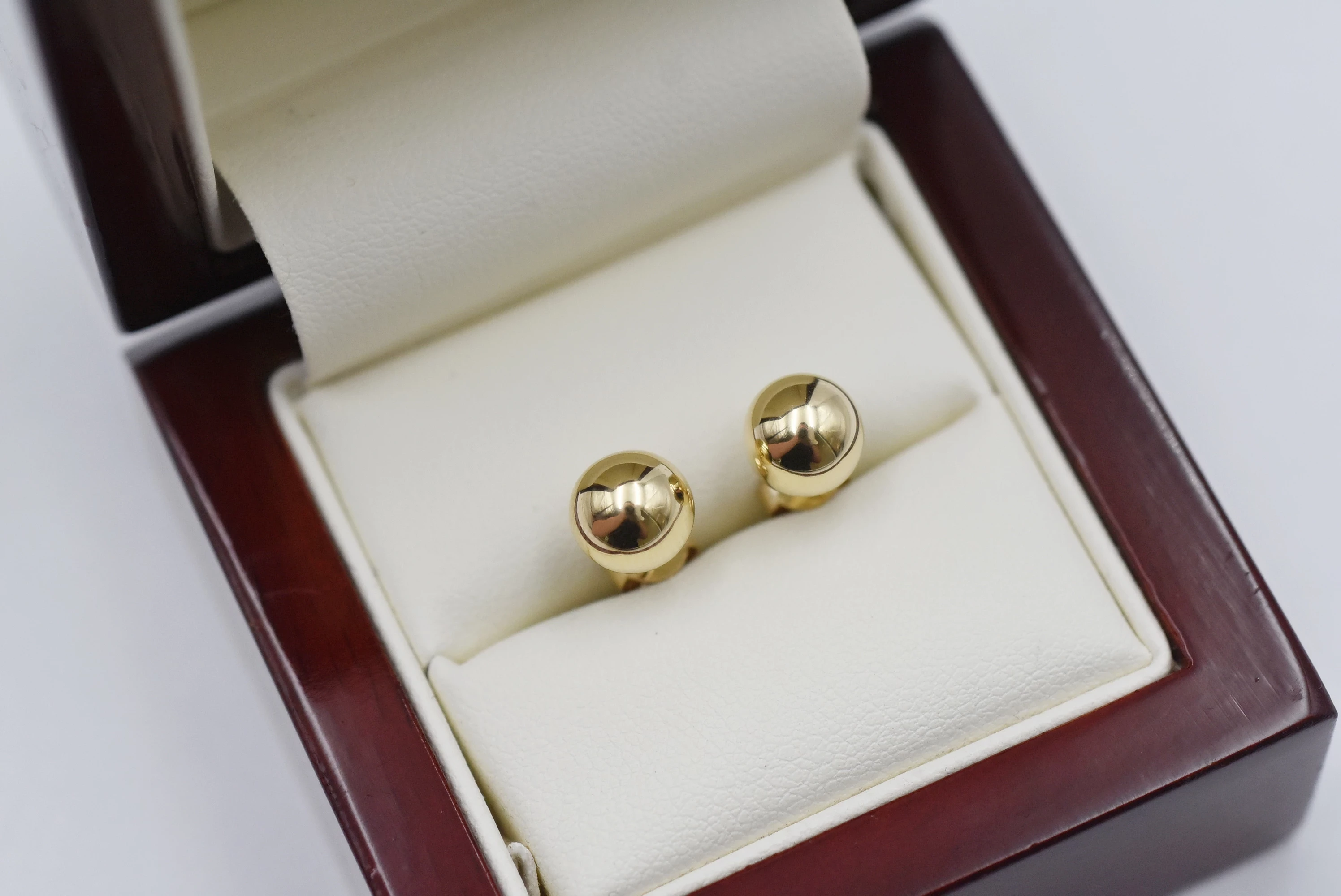 zlote-kolczyki-kulki-585-190g-2cm-dworcowa-2-leszno-gold-fish