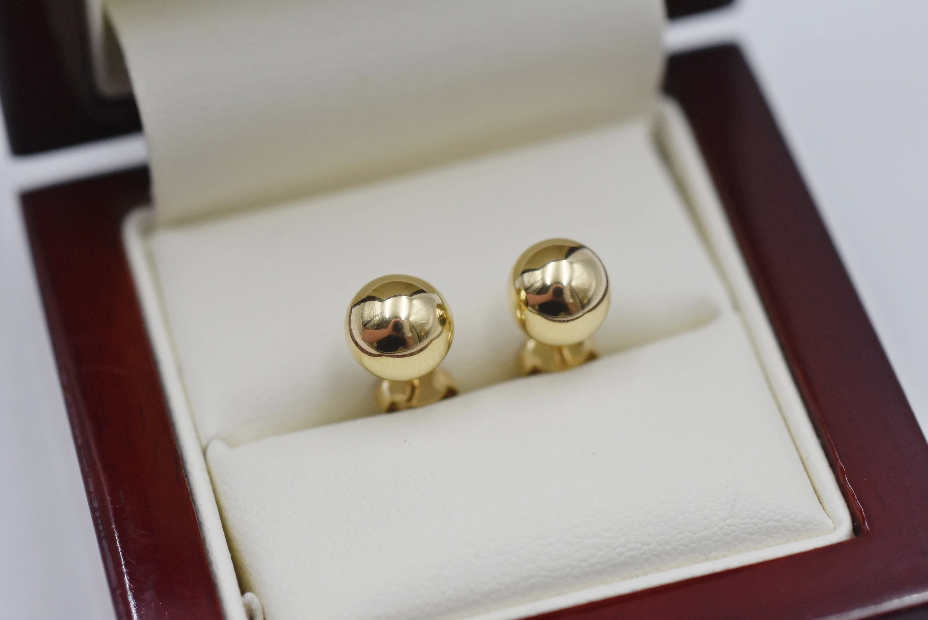 zlote-kolczyki-kulki-585-190g-2cm-rodzaj-zapiecia-2207-1