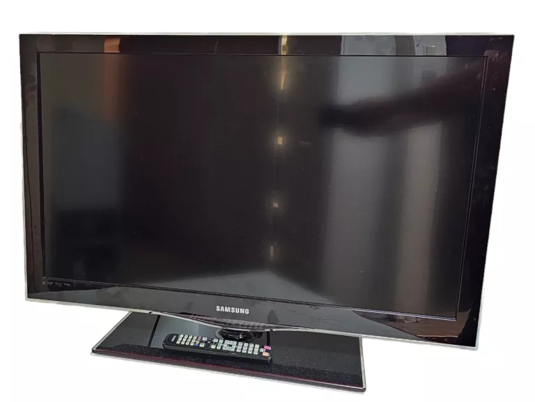 TELEWIZOR SAMSUNG LE37C650L1W 37"
