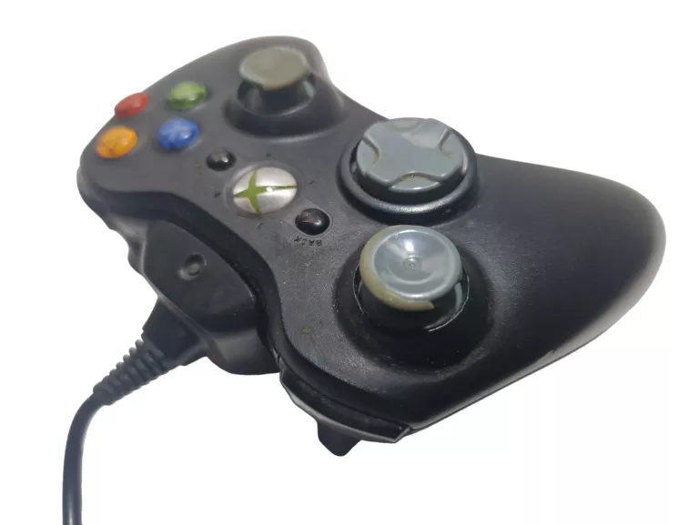 PAD PRZEWODOWY DO KONSOLI MICROSOFT XBOX 360