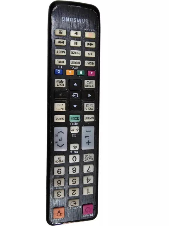 TELEWIZOR SAMSUNG LE37C650L1W 37"