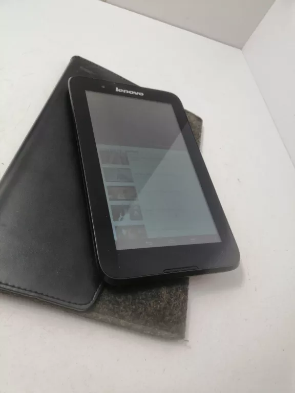 TABLET LENOVO A 3300-H