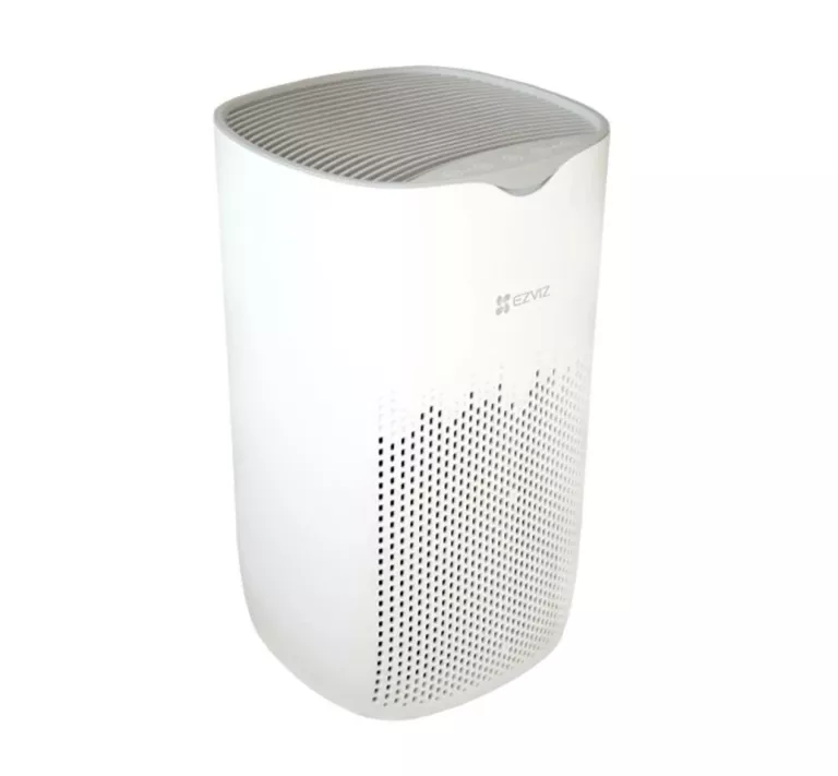 OCZYSZCZACZ POWIETRZA EZVIZ EB250A