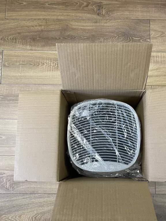 OCZYSZCZACZ POWIETRZA EZVIZ EB250A