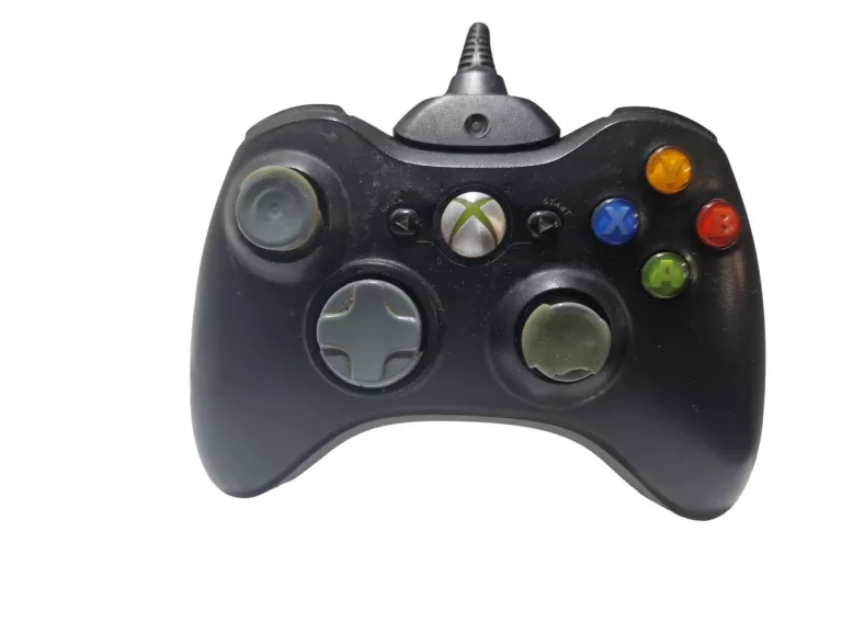 PAD PRZEWODOWY DO KONSOLI MICROSOFT XBOX 360